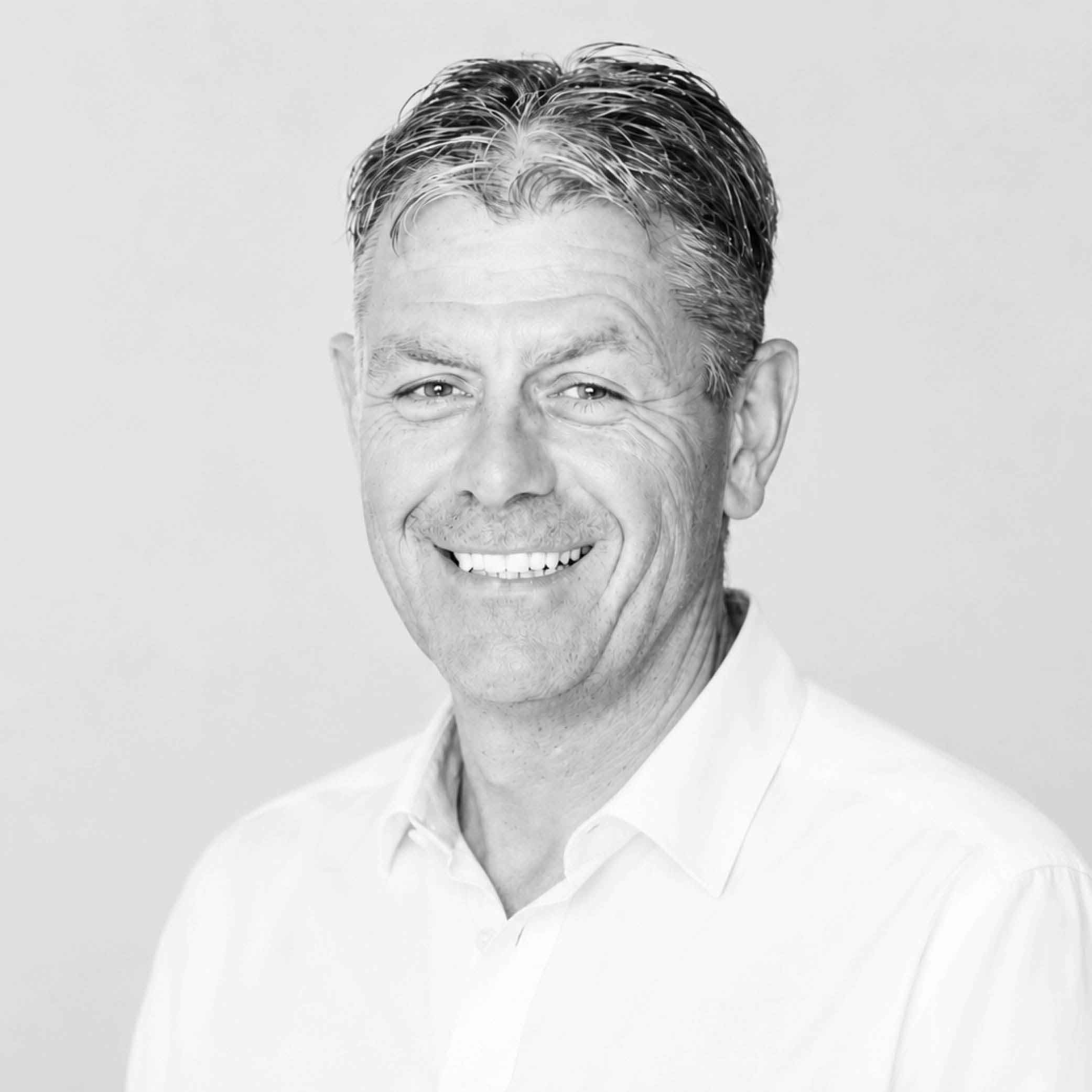 Dieter Scheibler