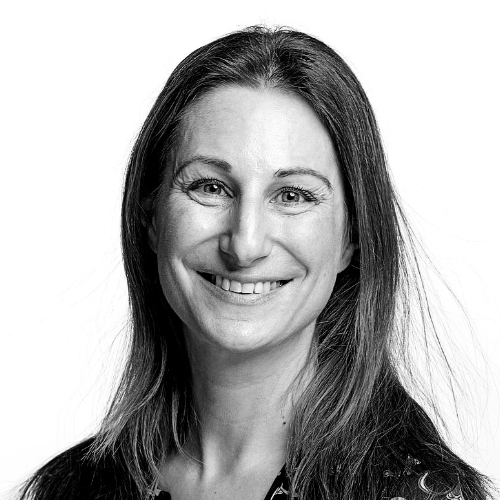 Adèle Thorens Goumaz